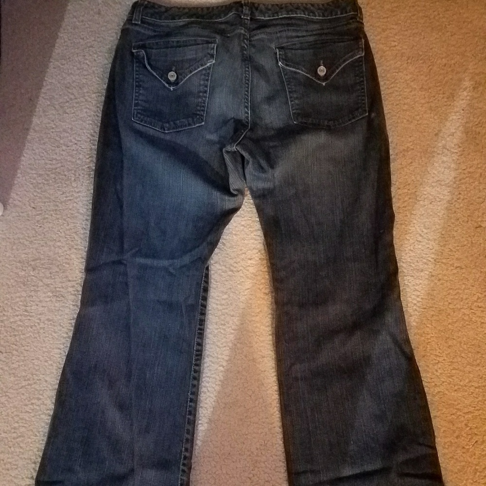 GAP Jeans
